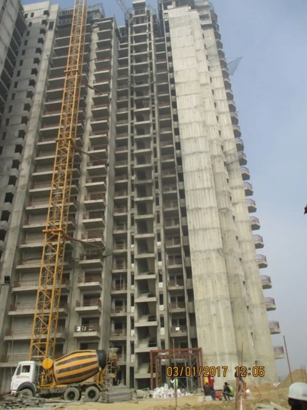 Adani New project